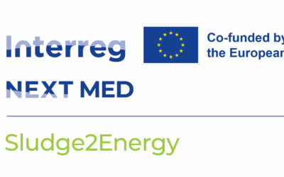 Εναρκτήρια Συνάντηση του Έργου Sludge2Energy με συμμετέχοντα φορέα το ΕΛΜΕΠΑ,  “Πυρόλυση ξηρής αστικής ιλύος για την παραγωγή ενέργειας και βιοεξανθρακώματος, ως πολυπαραγοντική διαδικασία ενεργειακής απόδοσης και μείωσης των εκπομπών αερίων”