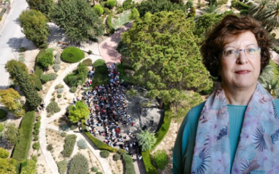 «Ημέρα Μαγείας Φυτών»: Μια παγκόσμια γιορτή στο ΕΛΜΕΠΑ