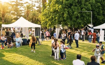 Με εξαιρετική επιτυχία ολοκληρώθηκε η «Ημέρα Μαγείας Φυτών 2026»